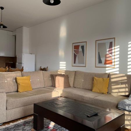 Central Luxury Apartment Pristina Kültér fotó
