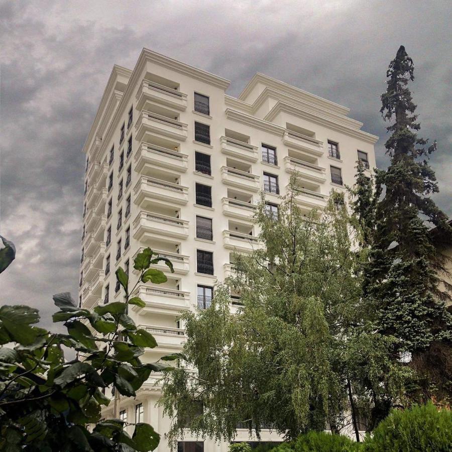 Central Luxury Apartment Pristina Kültér fotó