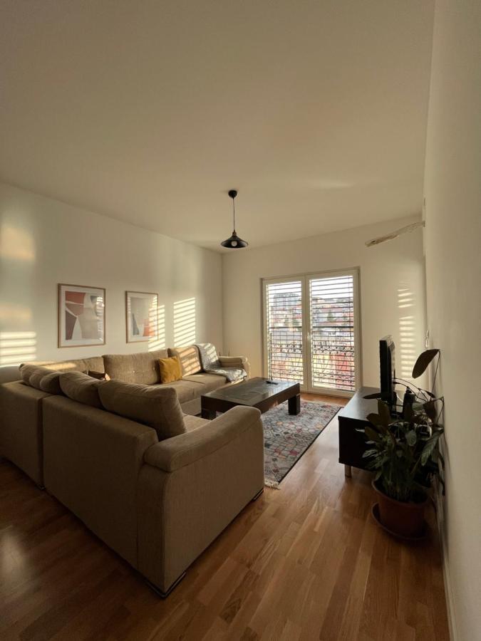 Central Luxury Apartment Pristina Kültér fotó