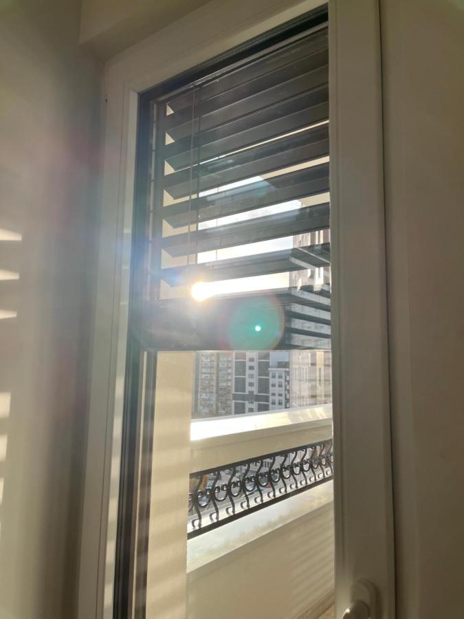 Central Luxury Apartment Pristina Kültér fotó