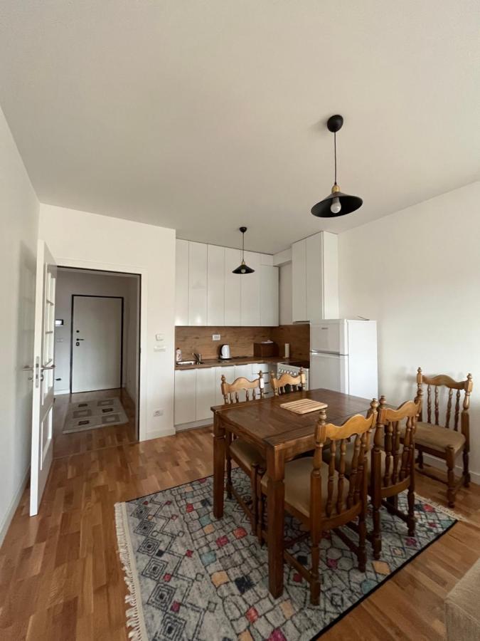 Central Luxury Apartment Pristina Kültér fotó