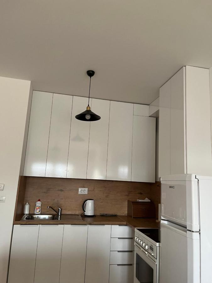 Central Luxury Apartment Pristina Kültér fotó
