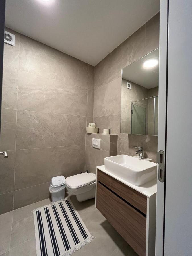 Central Luxury Apartment Pristina Kültér fotó
