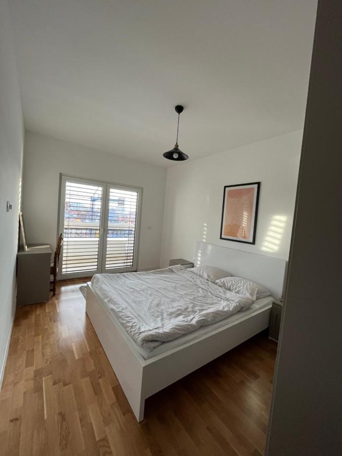 Central Luxury Apartment Pristina Kültér fotó