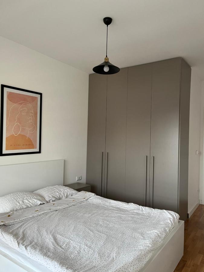 Central Luxury Apartment Pristina Kültér fotó