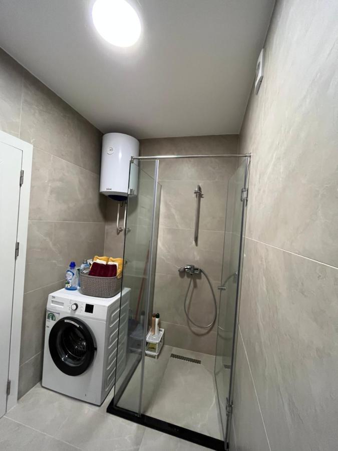 Central Luxury Apartment Pristina Kültér fotó