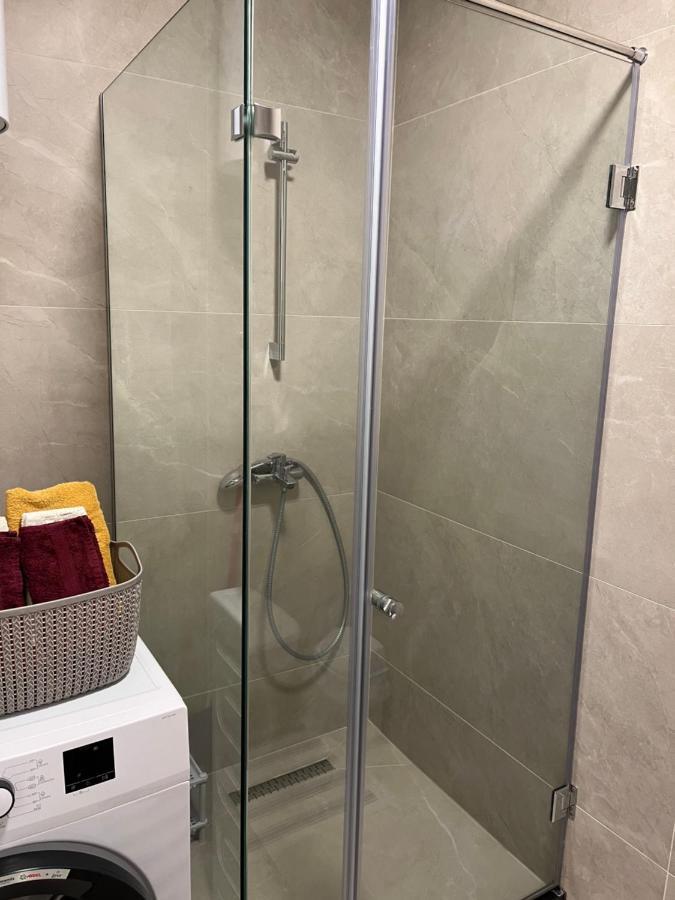 Central Luxury Apartment Pristina Kültér fotó